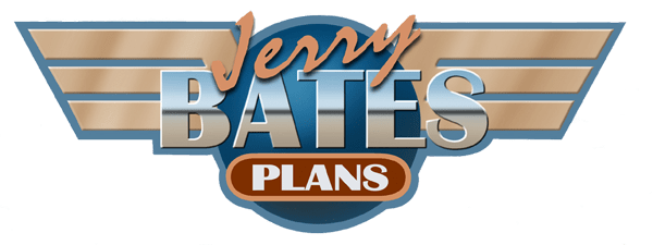 Jerry Bates Plans