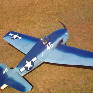 Grumman F6F Hellcat - 1/6 Scale
