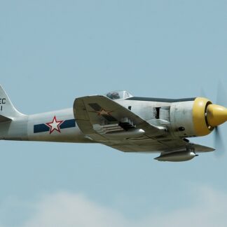 Hawker Sea Fury - 1/4.5